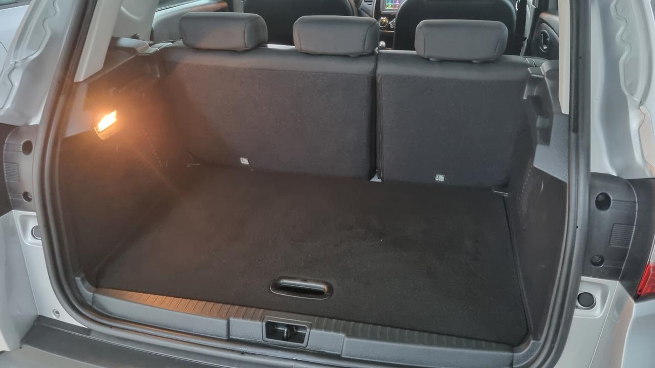 Renault Captur dCi 8V 90 CV Start&Stop Energy Intens