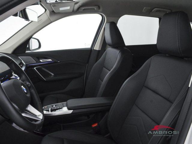 BMW X1 sDrive18d Xline Premium Comfort Package
