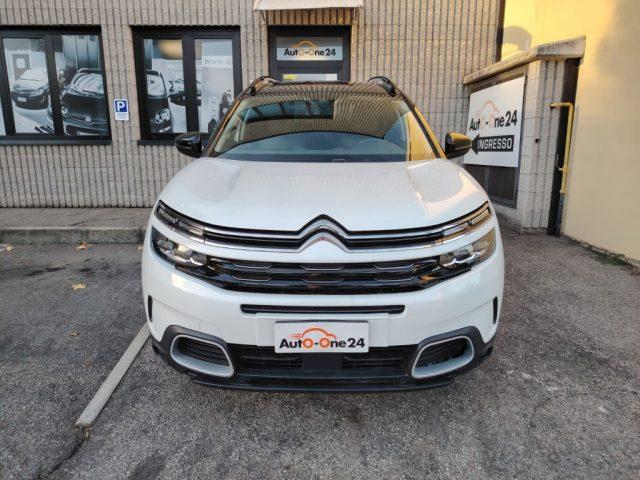 CITROEN C5 Aircross Hybrid 225 e-EAT8 Shine PREZZO REALE - PLUG IN