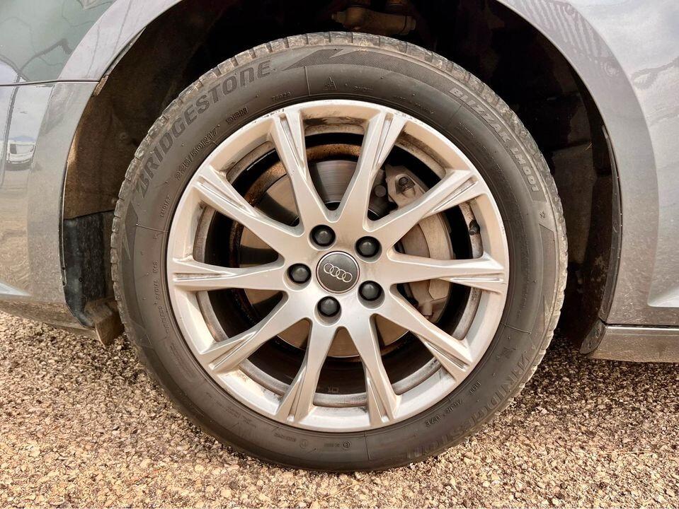 Audi A4 Avant 2.0 TDI 190 CV clean diesel multitronic Business