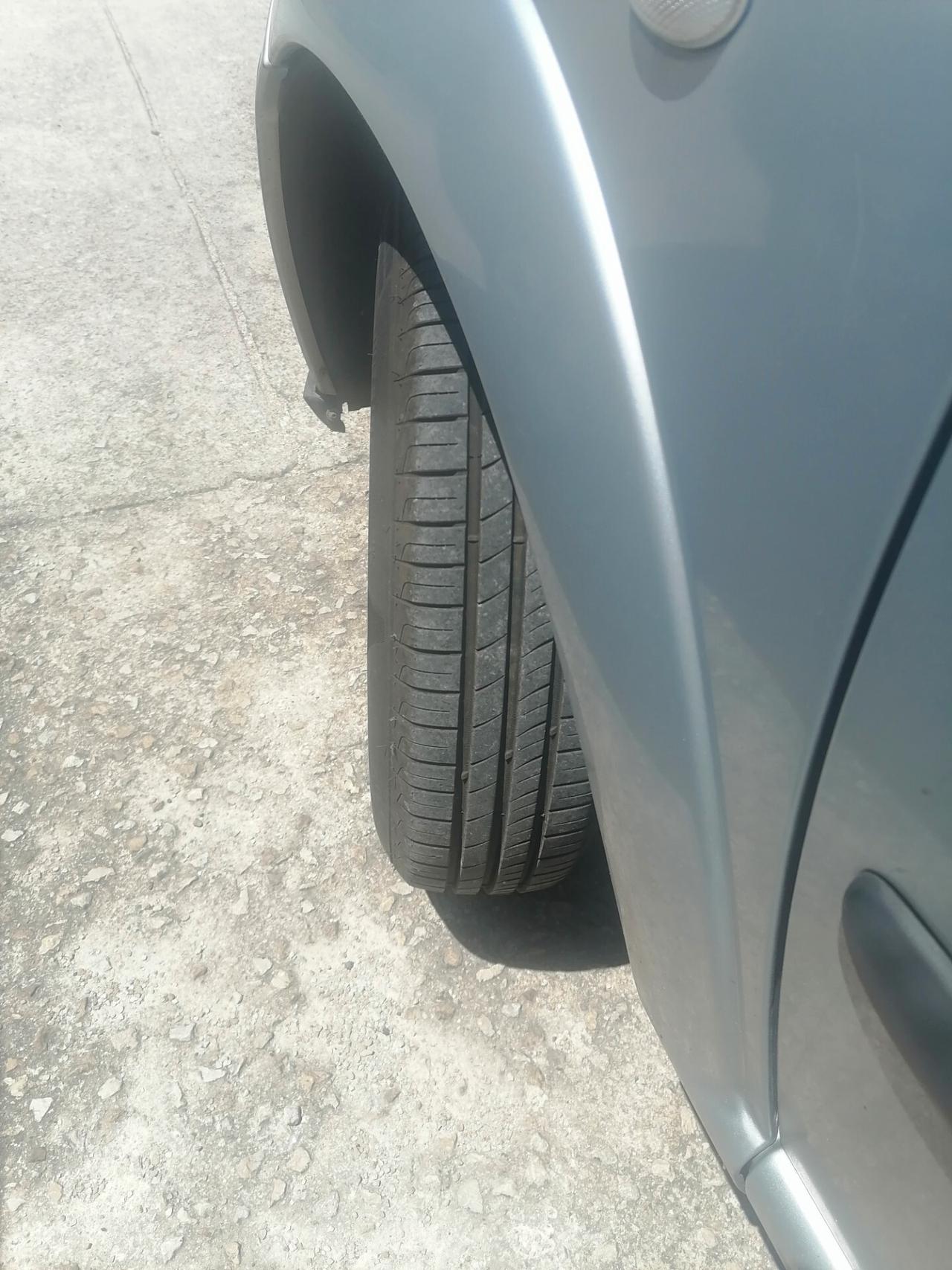 Citroen C3 1.1 BENZINA Elegance