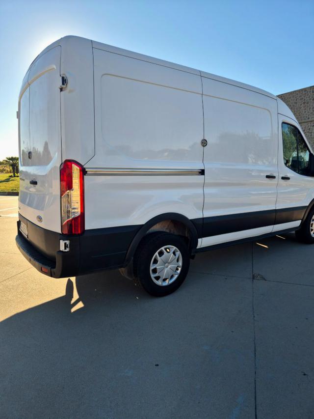 FORD L2 H2 E-TRANSIT