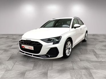 Audi A3 Sportback S line 35 TFSI S-tronic/LED/