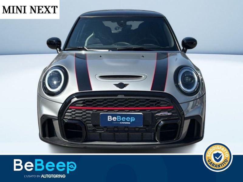 MINI Mini John Cooper Works 3P 2.0 JCW JCW AUTO