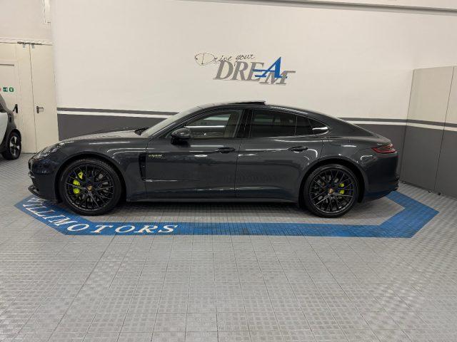 PORSCHE Panamera Panamera 2.9 4 e-hybrid auto Full *pari al nuovo*