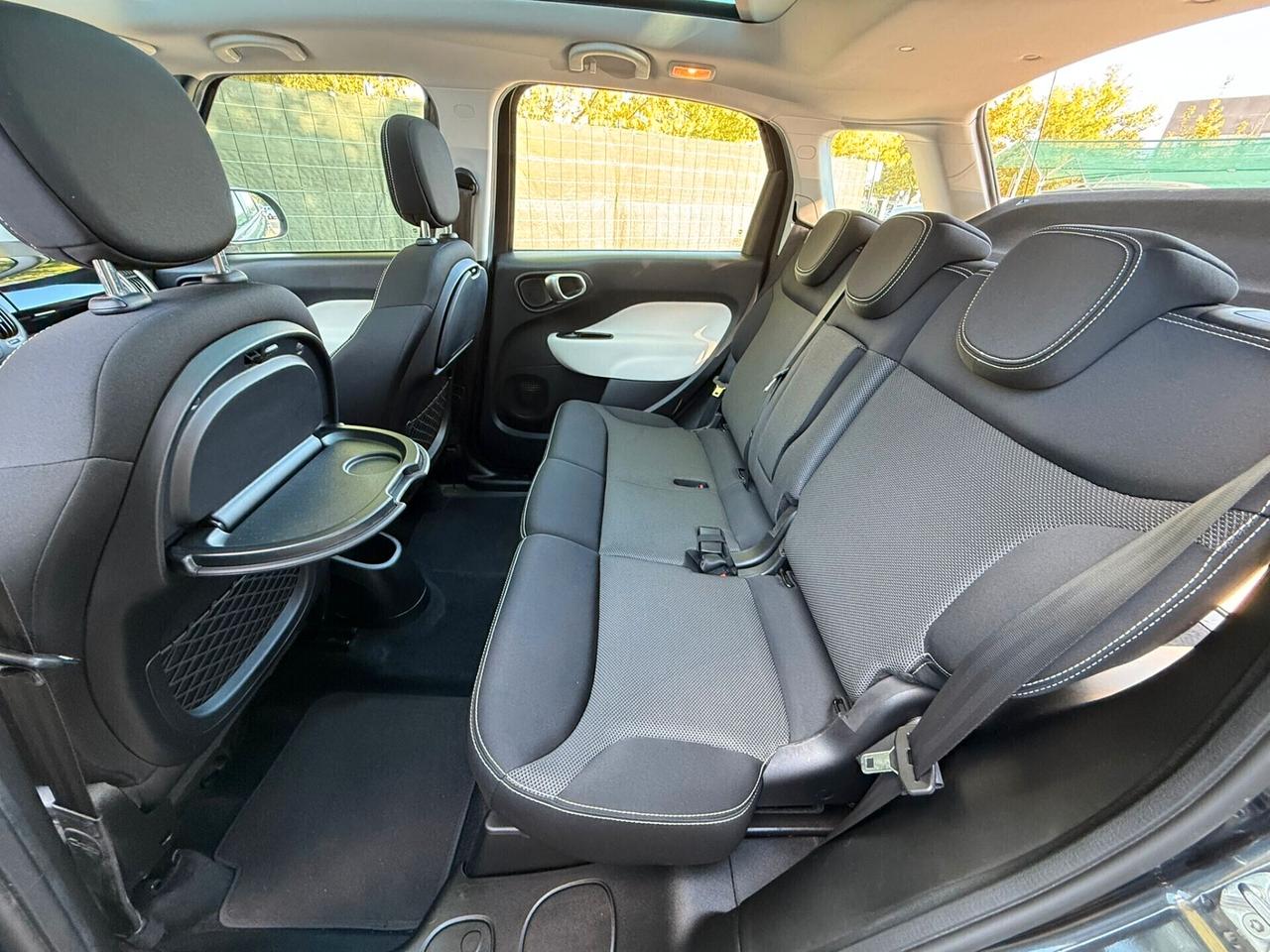 Fiat 500L 1.4 Trekking 95cv UNICO-PROPR