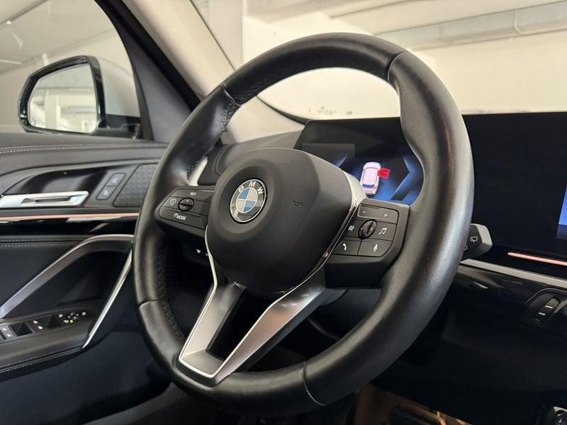 BMW X1 sDrive18d xLine
