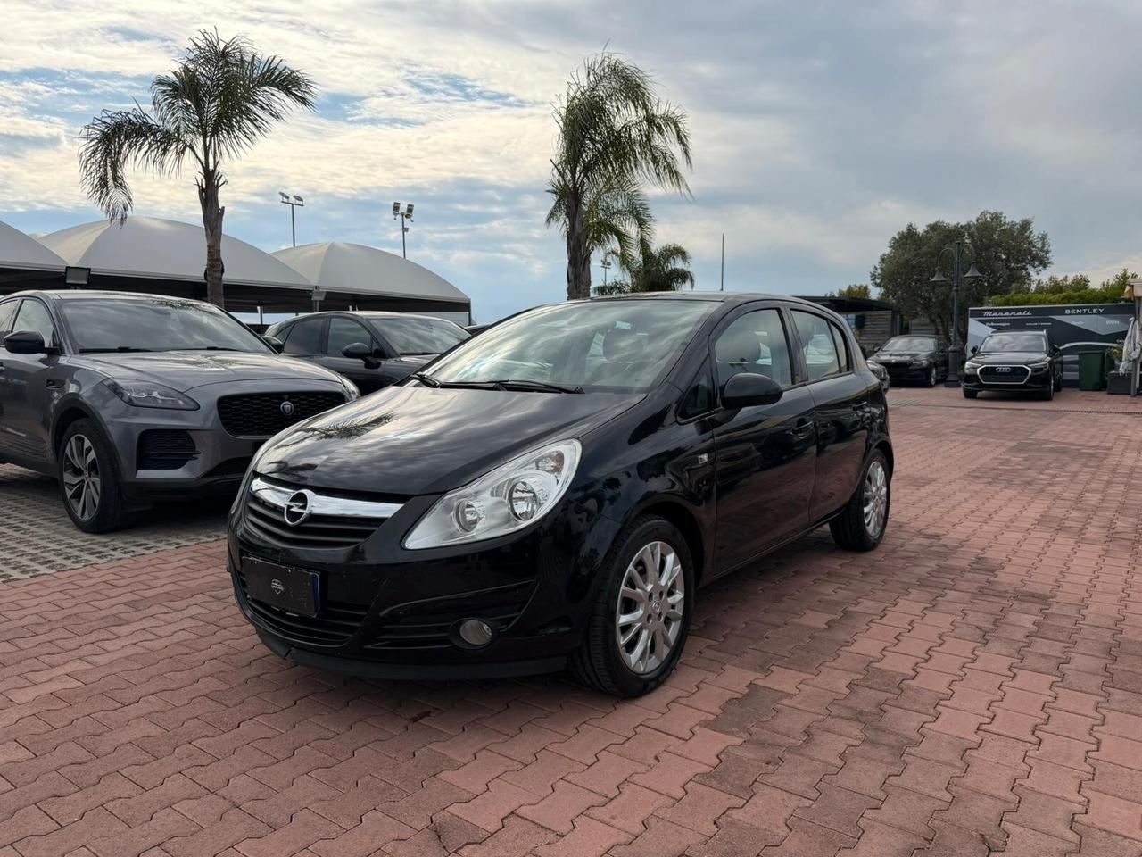 Opel Corsa 1.3 CDTI 75CV ecoFLEX 5 porte Club