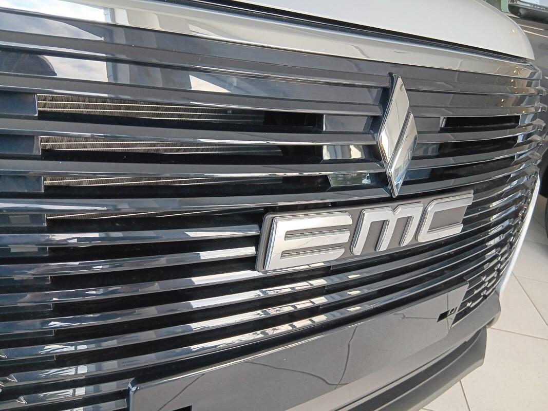 Emc Sette 1.5T (174 cv) GDI DCT