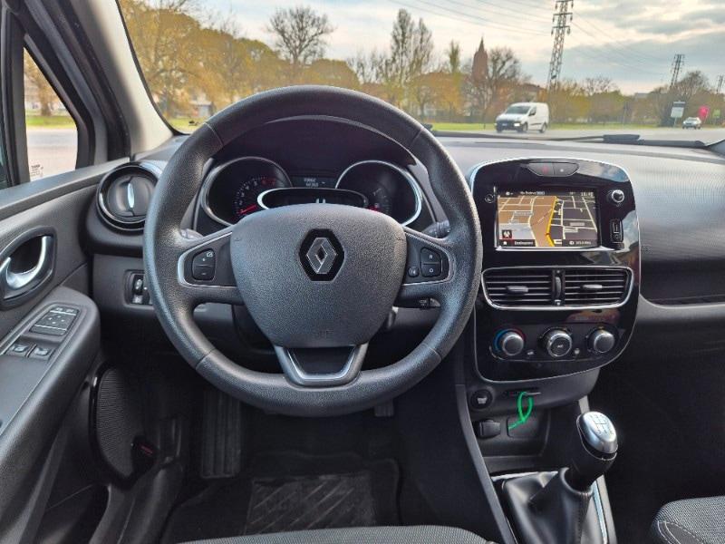 RENAULT Clio 4ª serie Clio TCe 12V 75 CV 5 por...