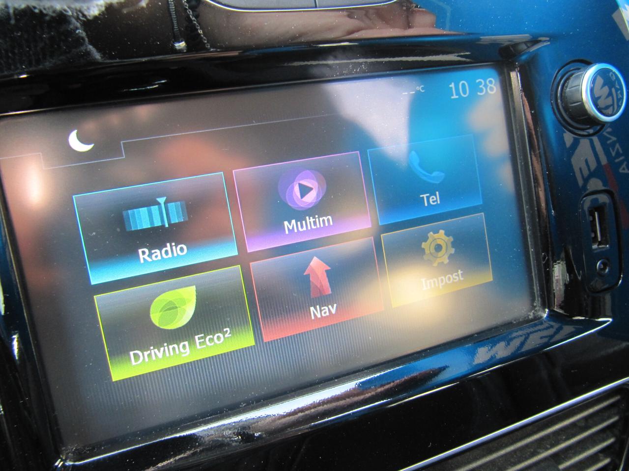 Renault Clio dCi 8V 75CV Start&Stop 5 porte Energy Zen