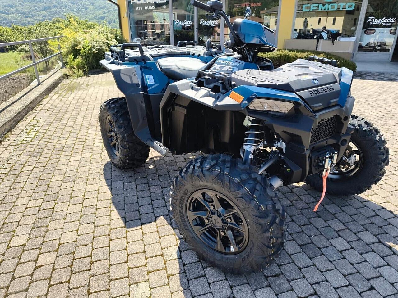 QUAD POLARIS 1000 SPORTSMAN 1000S