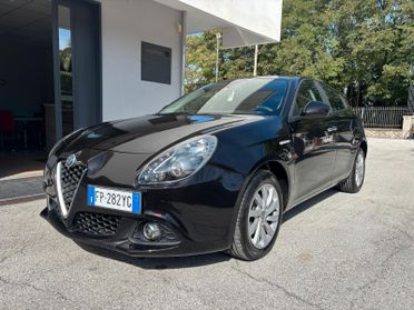 Alfa Romeo Giulietta 1.6 JTDm 120 CV - 2018
