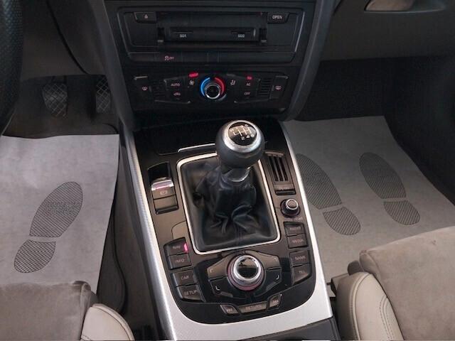 Audi A5 Coupe 2.0 tdi quattro