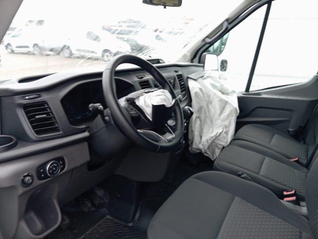 FORD Transit 350 2.0 150CV DIESEL ECOBLUE 9 POSTI PM-TM COMBI