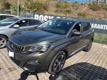 Peugeot 3008 BlueHDi 130 S&S Allure-2018