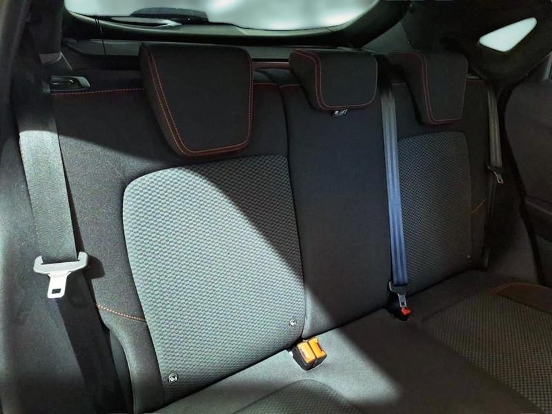 FORD PUMA 1.0 ECOBOOST HYBRID 125 CV ST-LINE AUTO 5 PORTE SUV