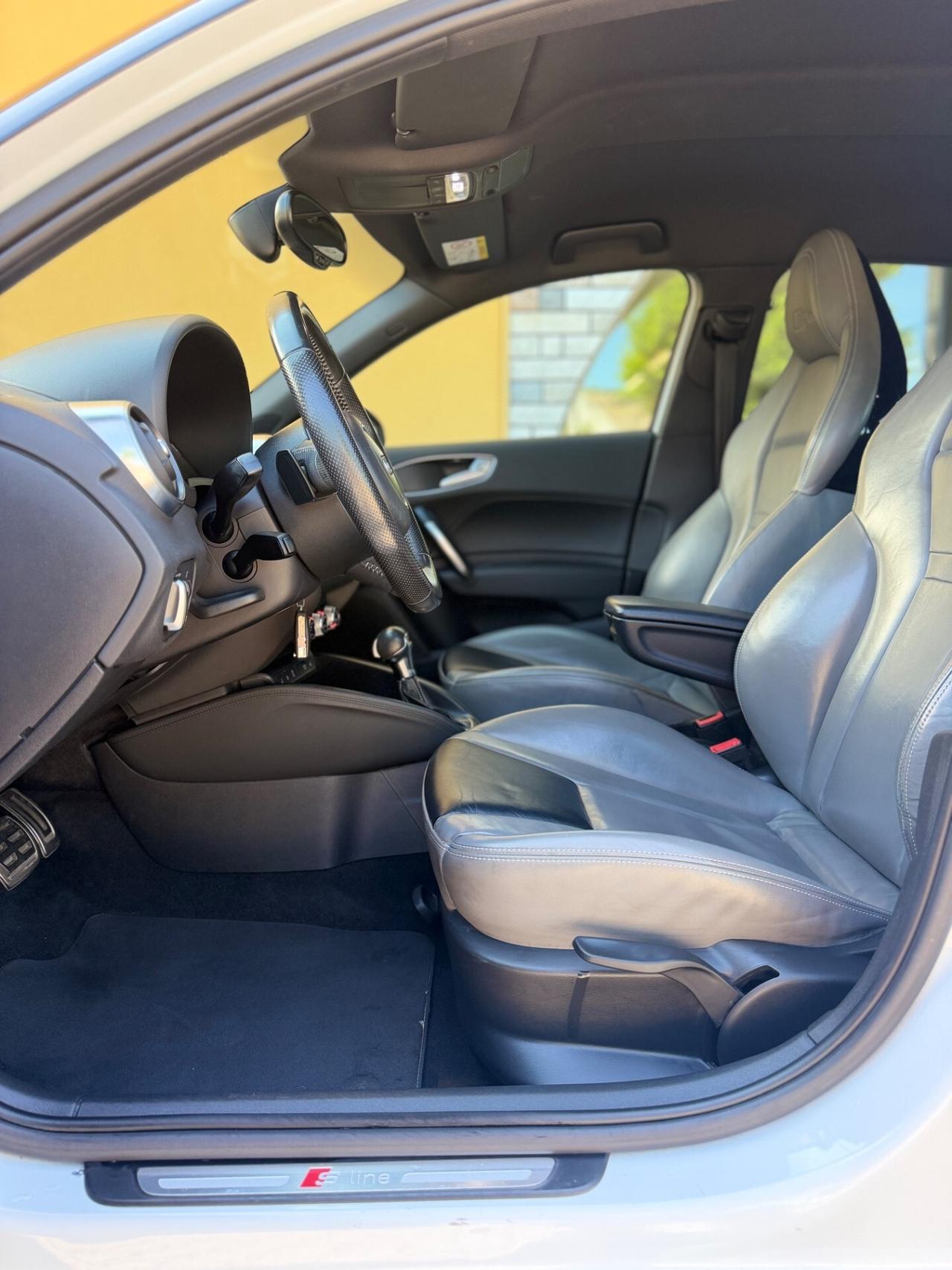 Audi A1 1.4 TFSI 150 CV COD S tronic Admired