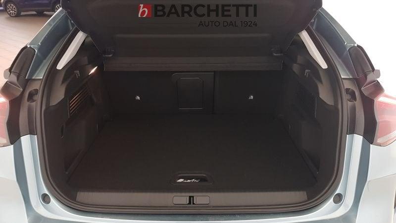 Citroën e-C4 C4 (C41) motore elettrico 136 CV Shine