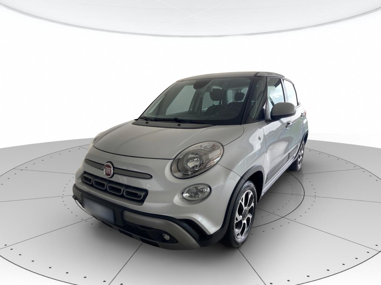 FIAT 500L Cross 1.4 s&s 95cv
