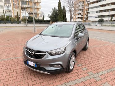 Opel Mokka X 1.4 Turbo GPL Tech Advance