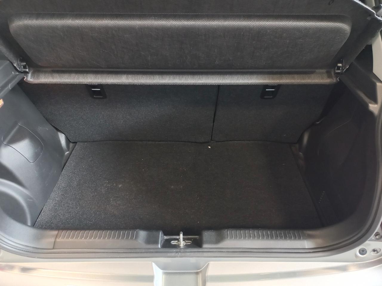 Suzuki Swift 1.2 Hybrid Top