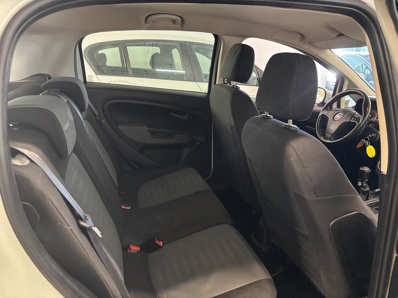 Fiat Grande Punto 1.3 MJT |OK NEOPATENTATI |