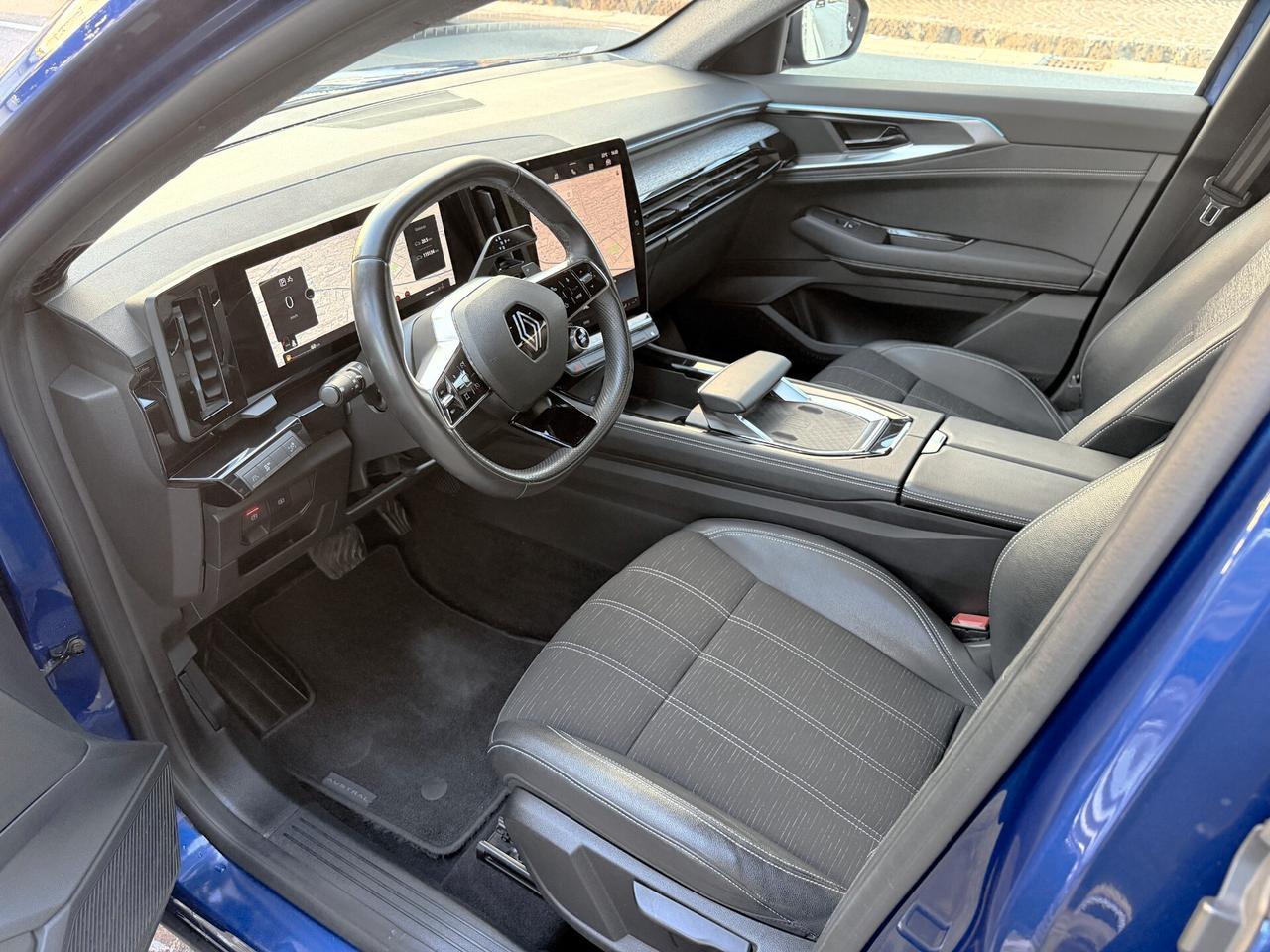 Renault Austral Mild Hybrid 160 CV Auto Techno