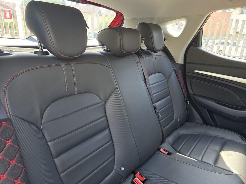 MG ZS 1.0T-GDI aut. Luxury