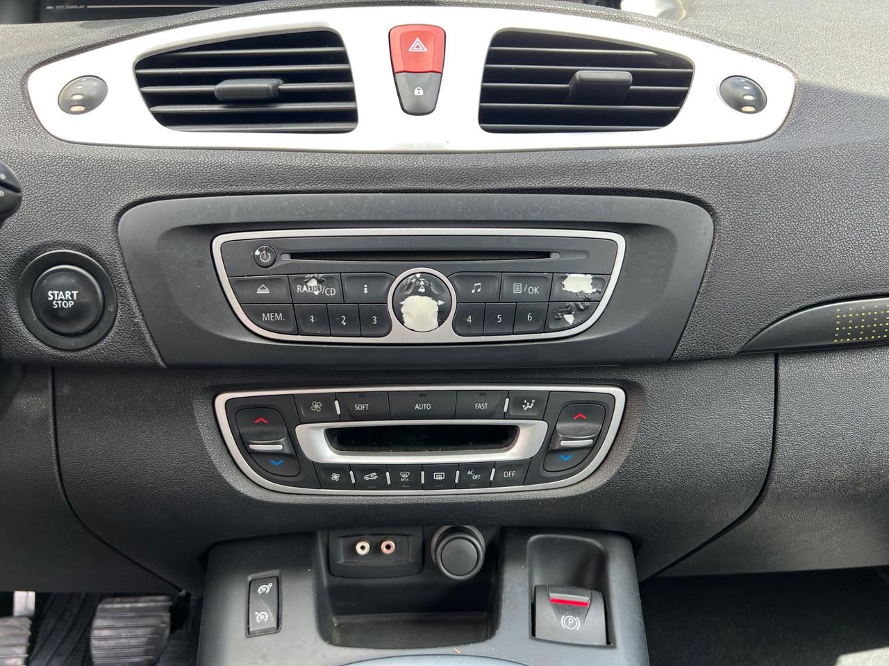 Renault X-Mod 1.5 dCi 7 Posti