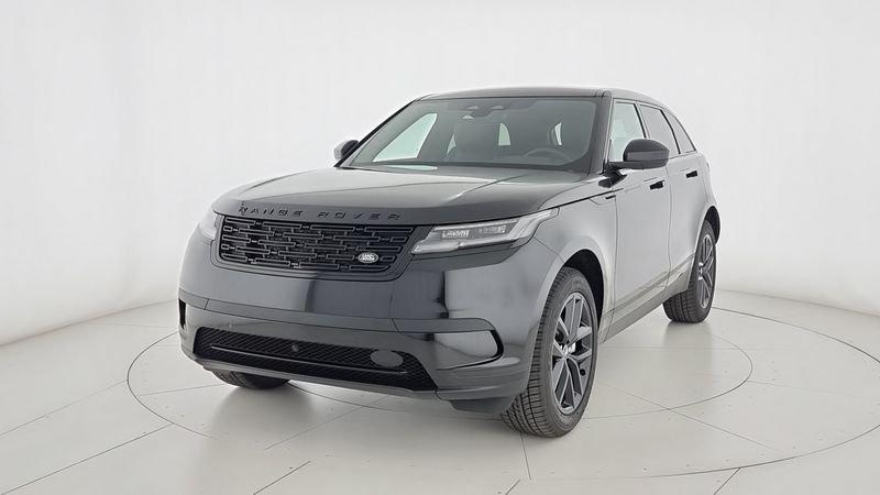 Land Rover Range Rover Velar 2.0D I4 204 CV S