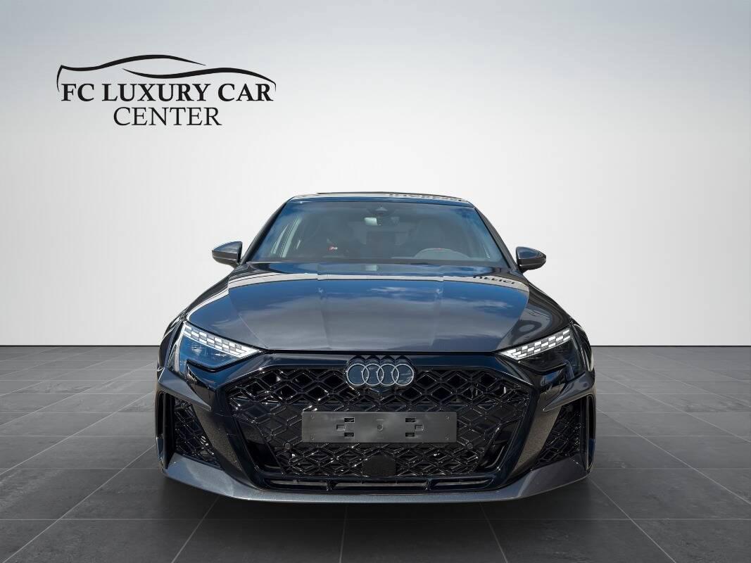 Audi RS3 RS3 2.5 tfsi quattro s-tronic PRONTA CONSEGNA