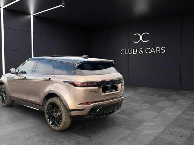Land Rover Range Rover Evoque Range Rover Evoque II 2.0d i4 mhev R-Dynamic HSE awd 240cv auto TETTO PAN/CERCHI 20/LED