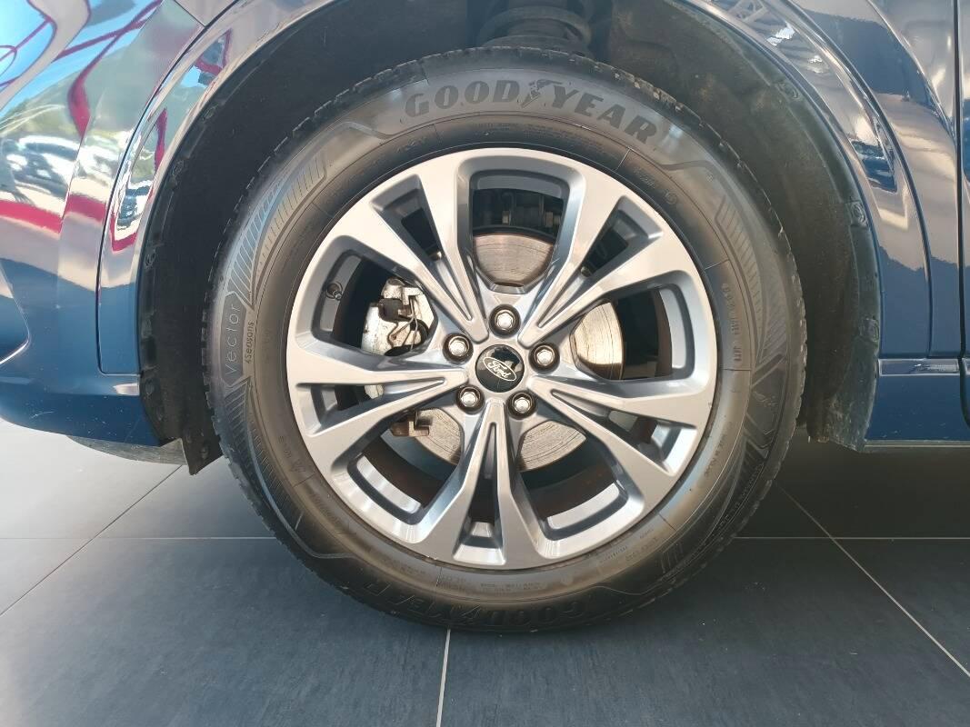 Ford Kuga 2.5 full hybrid ST-Line 2wd 190cv