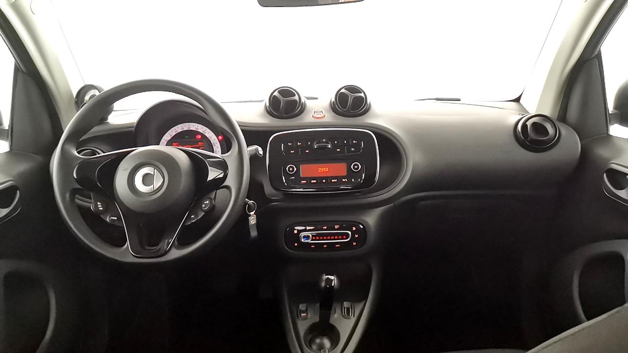 SMART Fortwo III 2020 - Fortwo eq Pulse 22kW