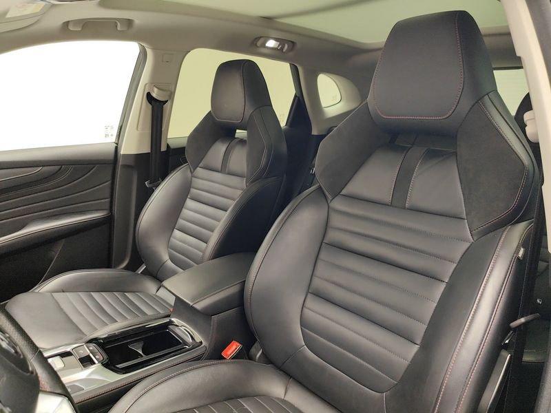 MG HS I 2023 E 1.5 t-gdi phev Luxury auto