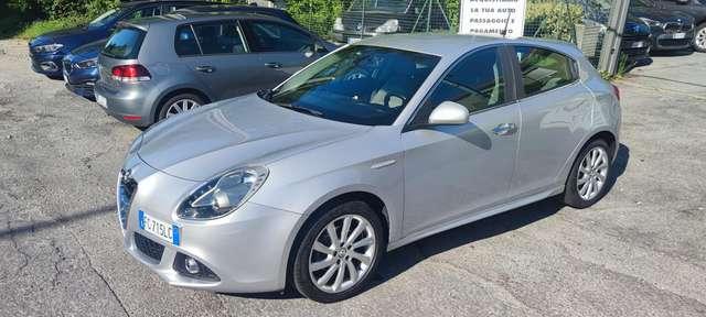 Alfa Romeo Giulietta Giulietta 1.6 jtdm Sprint 120cv euro 6