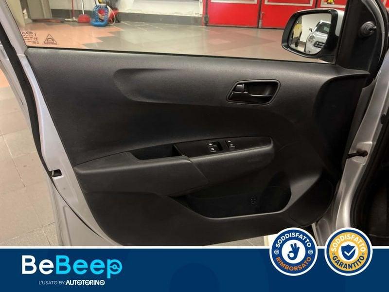 KIA Picanto 1.0 CITY GPL
