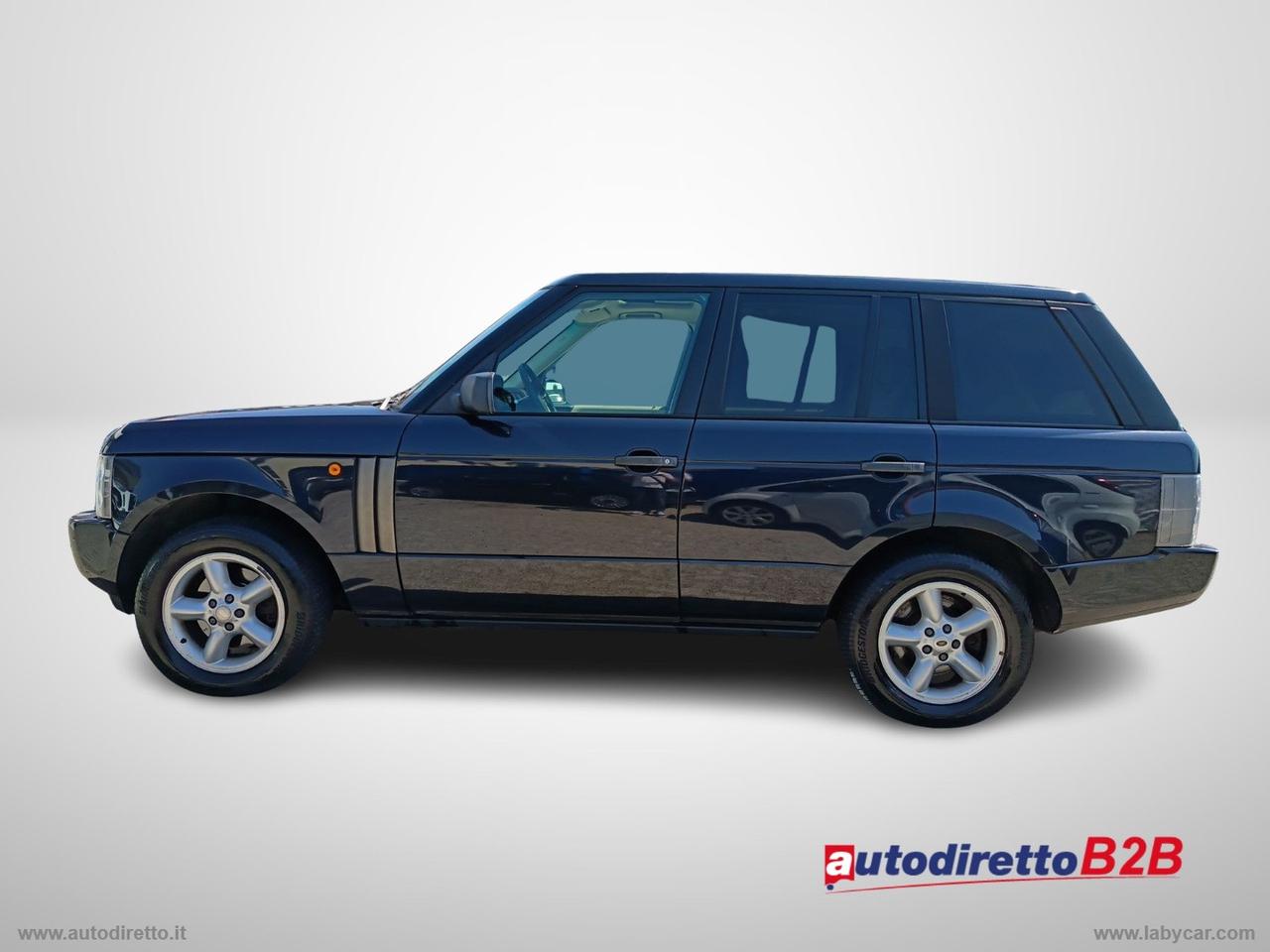 LAND ROVER Range Rover 3.0 Td6 Vogue Foundry A.S.I.