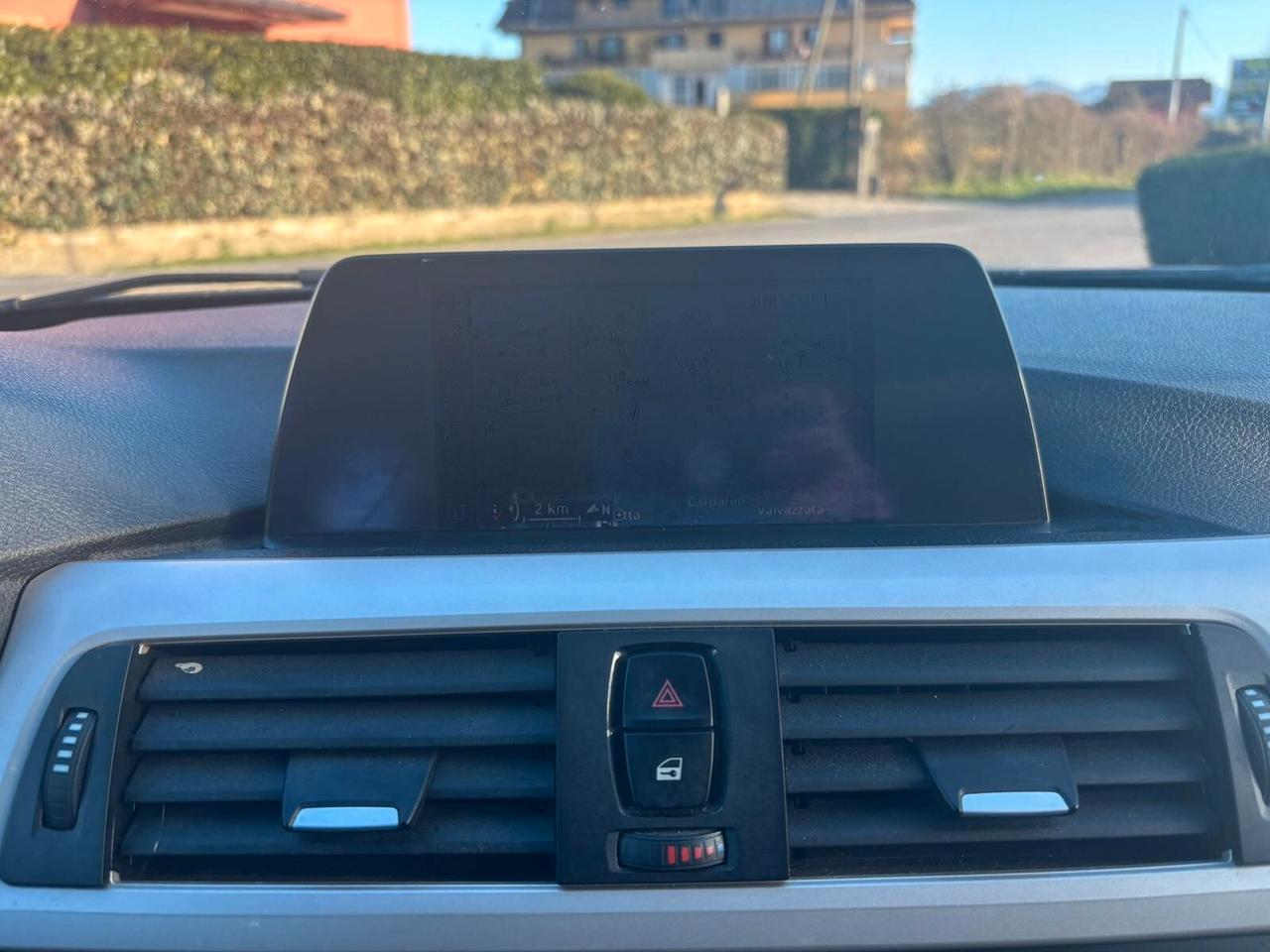 Bmw 316 316d Touring Sport