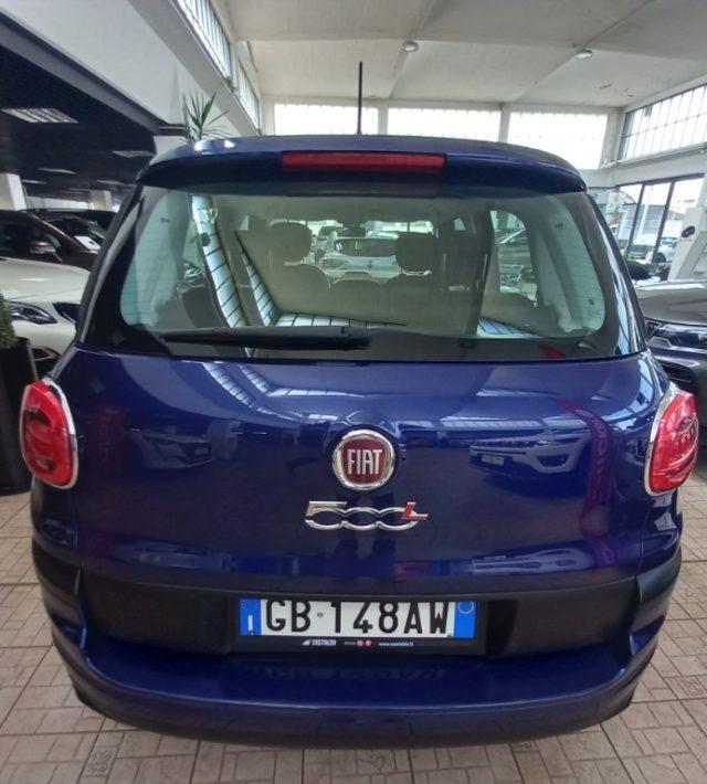 FIAT 500L 1.4 95 CV S&S Mirror