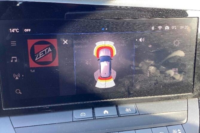 Opel Astra 1.5 Turbo Diesel 130 CV Edition