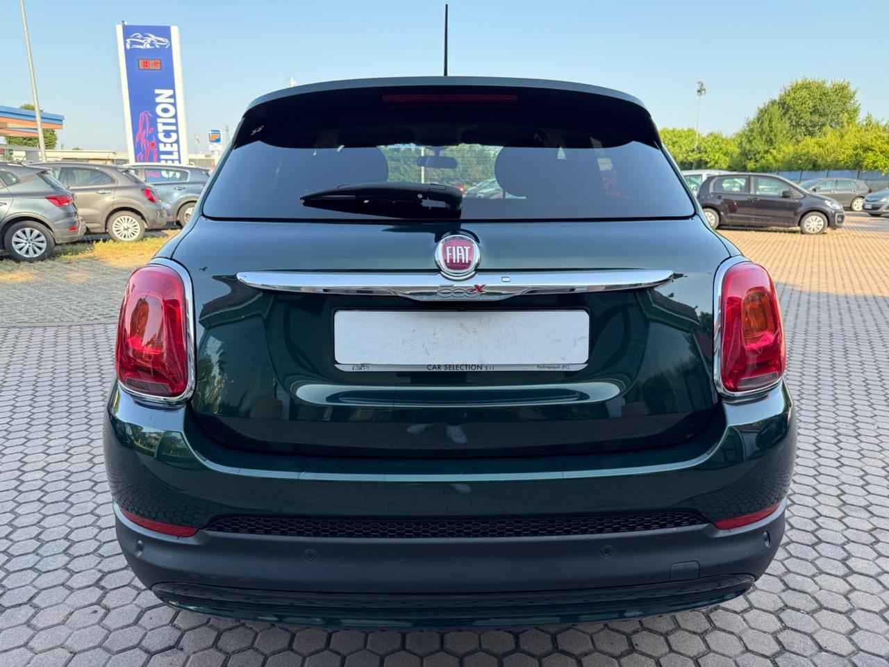 Fiat 500X 1.3 MultiJet 95 CV Lounge OK NEOPATENTATI