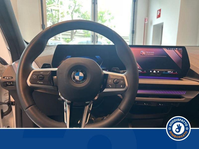 BMW Serie 1 118d M Sport Pro