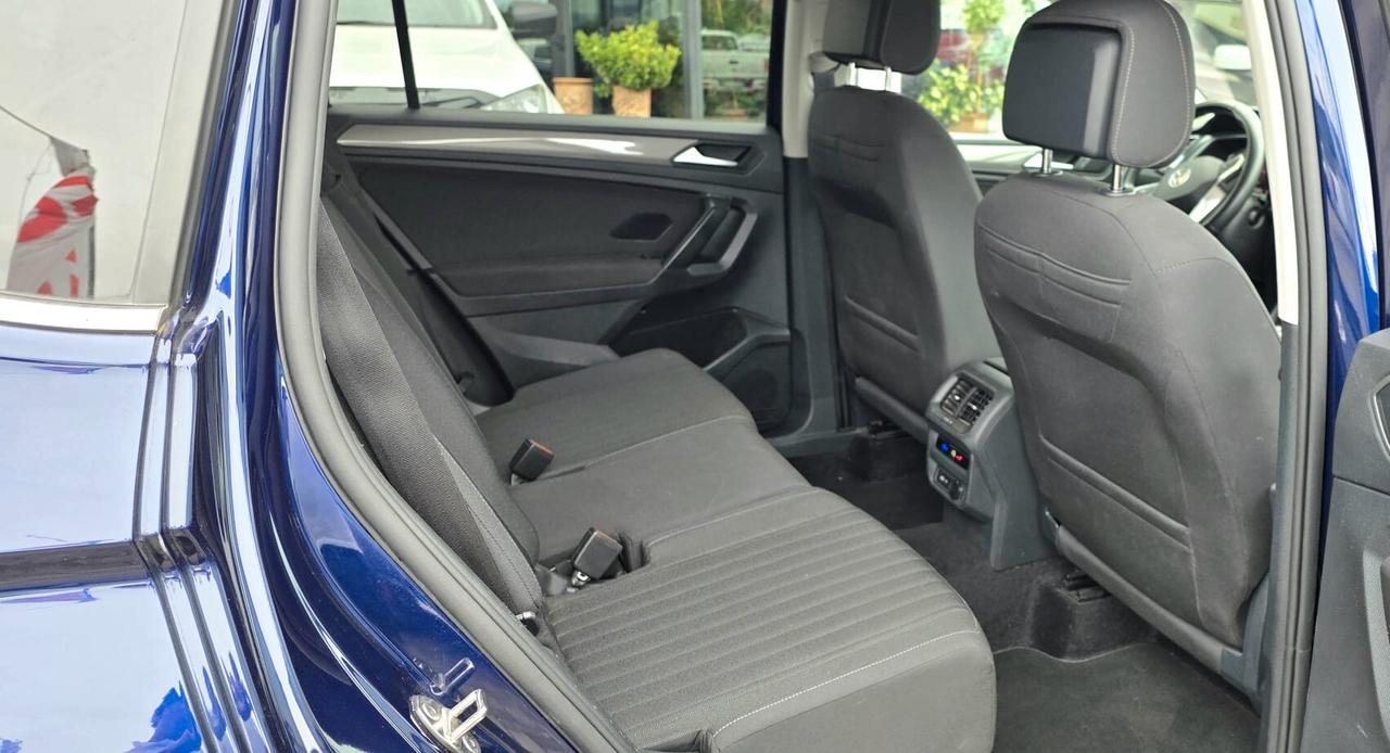 Volkswagen Tiguan Allspace 2.0 TDI SCR DSG Elegance