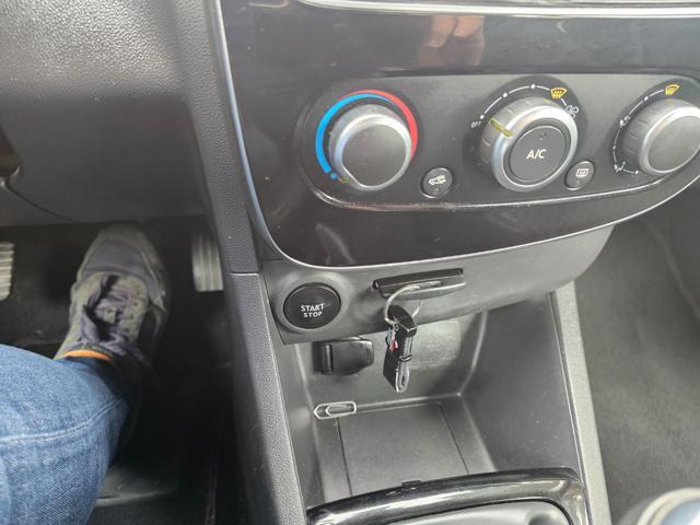 RENAULT Clio dCi 8V 75 CV 5 porte Duel