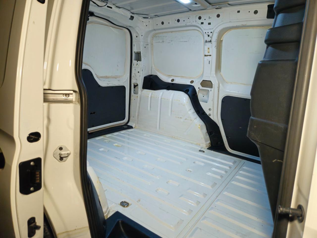VOLKSWAGEN Caddy cargo 2.0 tdi 75cv
