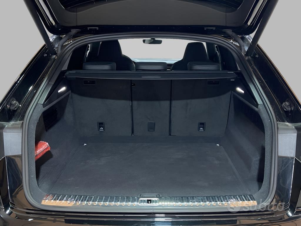 Audi Q8 55 3.0 tfsi mhev Sport quattro tiptronic