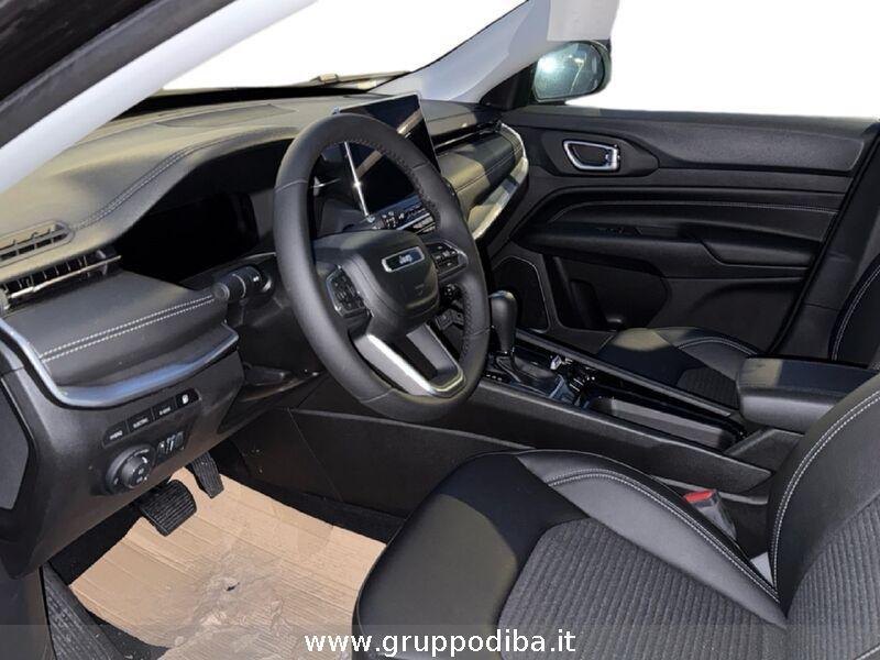 Jeep Compass PHEV MY21 Plug-In Hybrid My22 Limited 1.3 Turbo T4 P