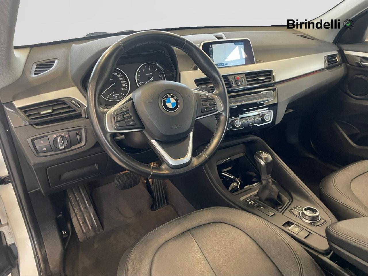 BMW X1 (F48) - X1 xDrive18d Business